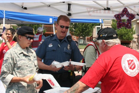 Assistance Continues For Those Impacted By Waldo Canyon Fire