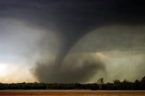 Disaster Quick Tips: How to Prepare for a Tornado