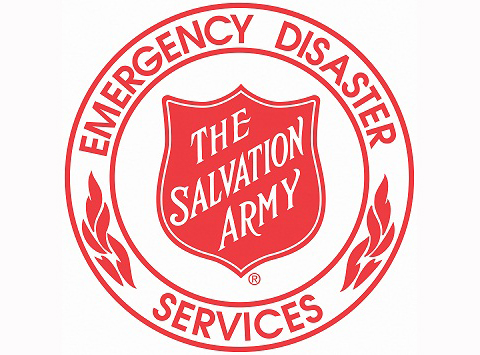 Salvation Army Ramps Up Deployment Efforts in Sandy's Wake 