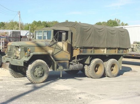 Salvation Army and National Guard Partner In Garrett County, Maryland