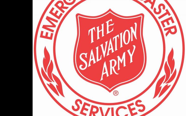 Salvation Army Emergency Disaster Services, Chaplains Called To Incident In Waukesha