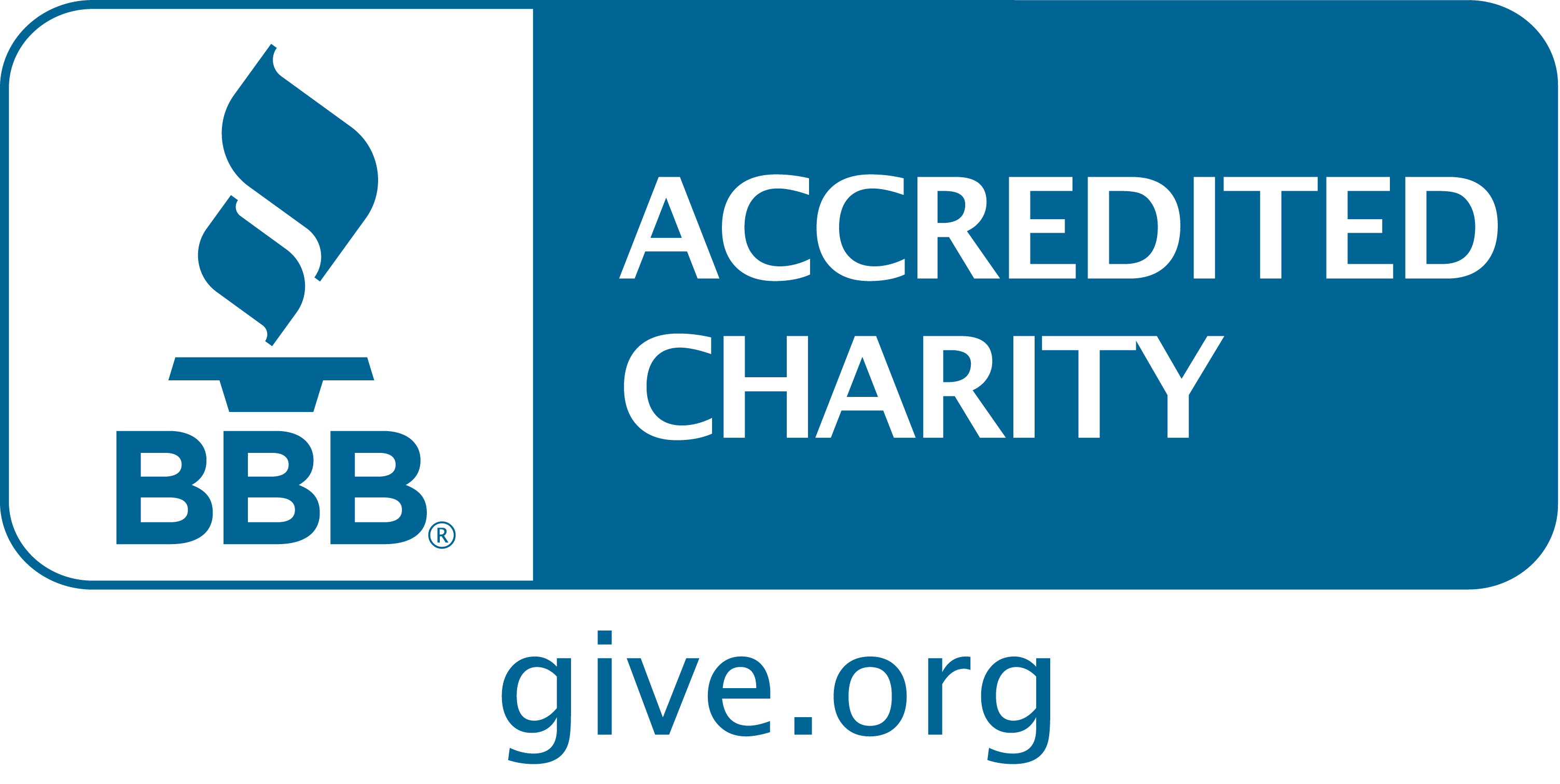 BBB Accredited Charity